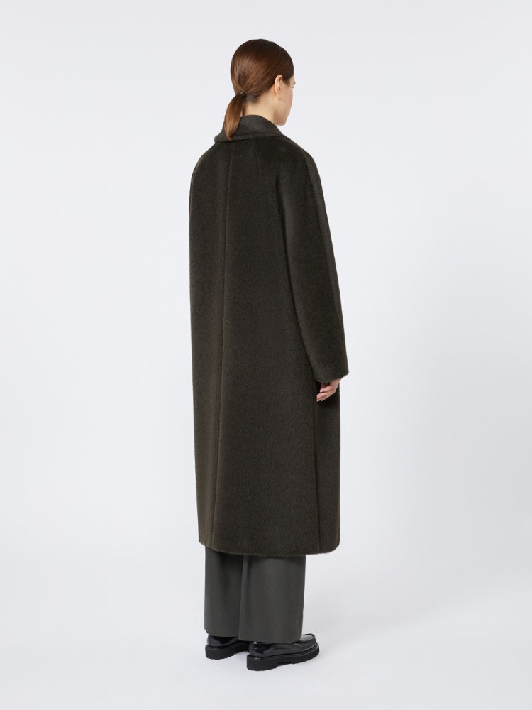  Max Mara S Cappotto Donna - 3