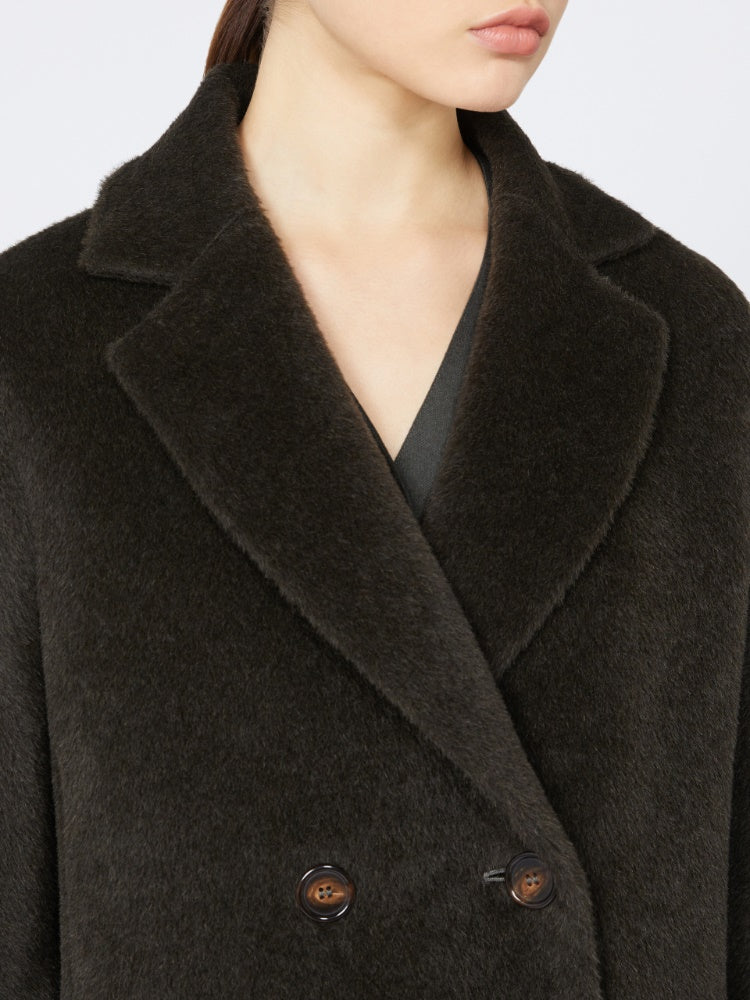  Max Mara S Cappotto Donna - 4