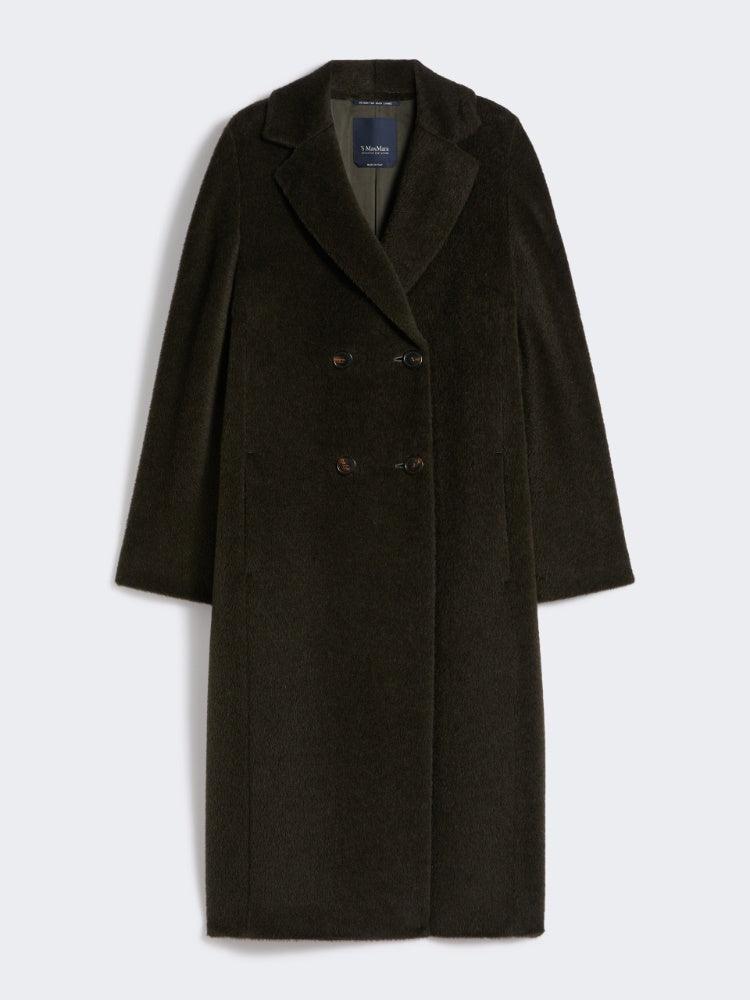  Max Mara S Cappotto Donna - 5