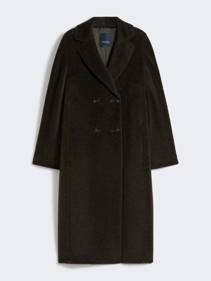  Max Mara S Cappotto Donna - 5
