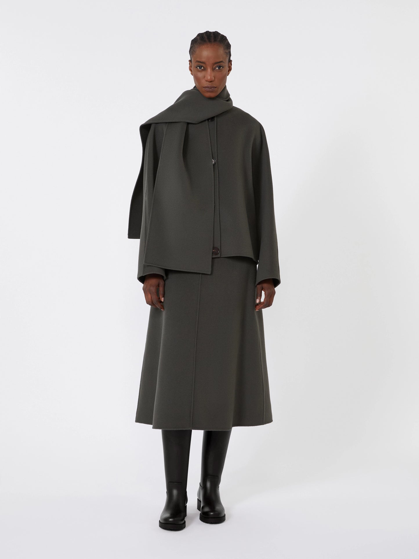  Max Mara S Giacca Donna - 1