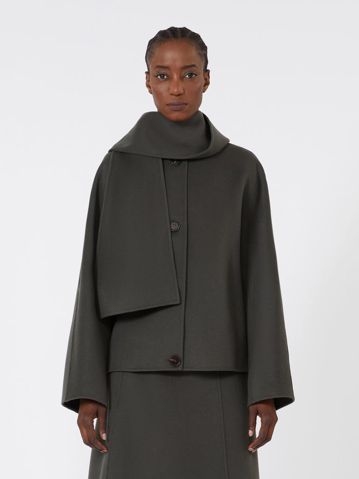 Max Mara S Giacca Donna-2