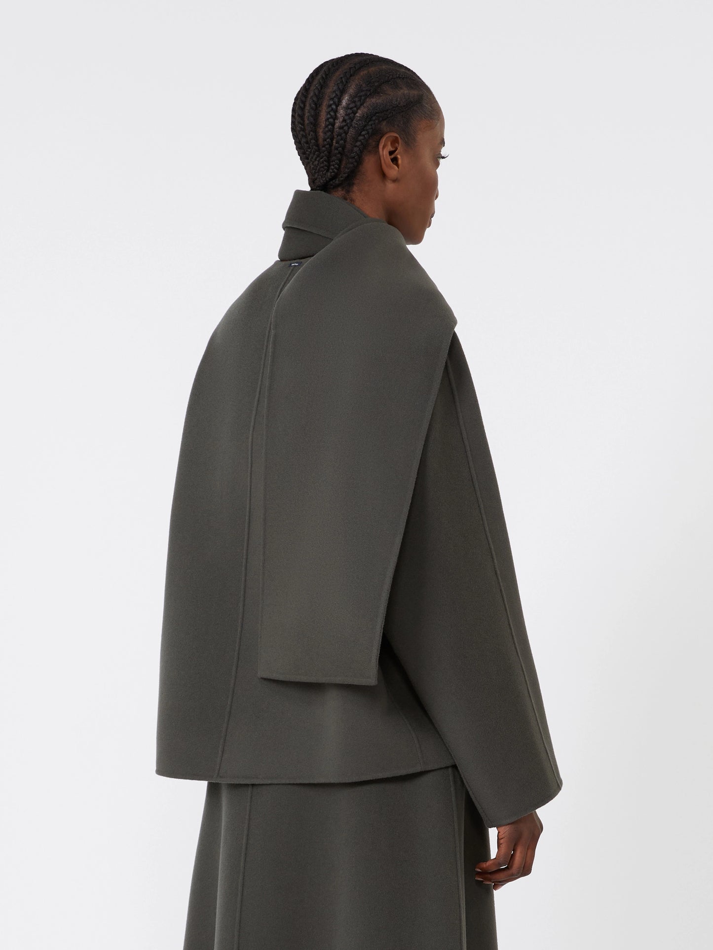  Max Mara S Giacca Donna - 3