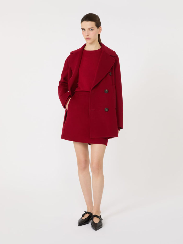 Max Mara S Giaccone Donna-2