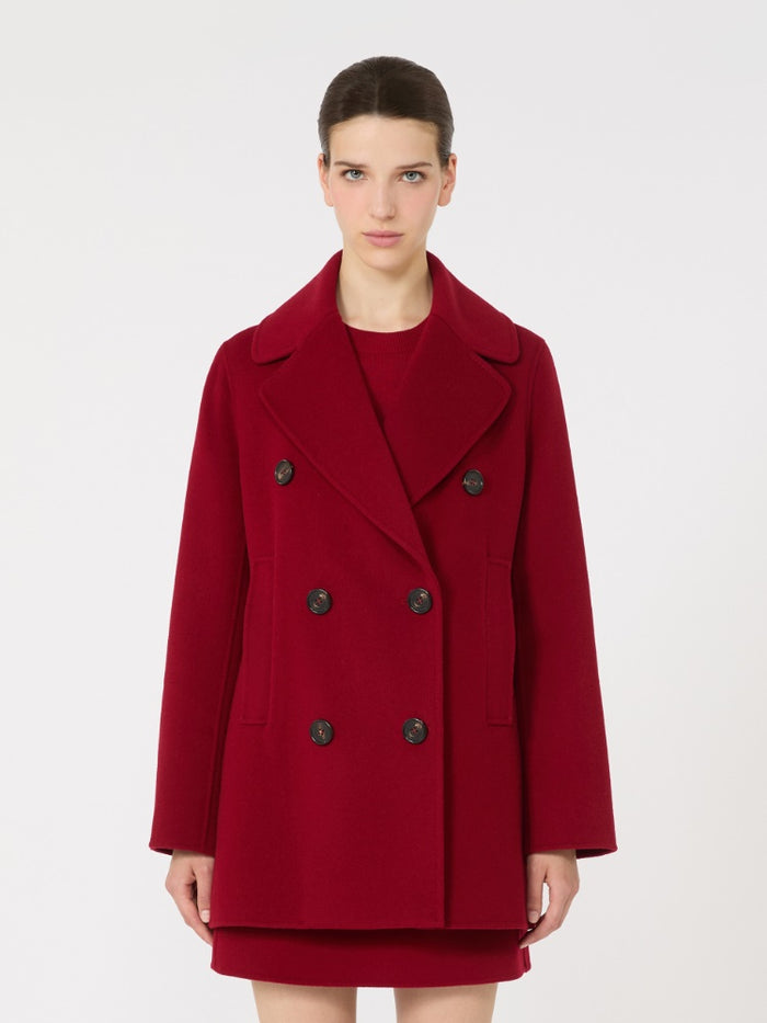 Max Mara S Giaccone Donna