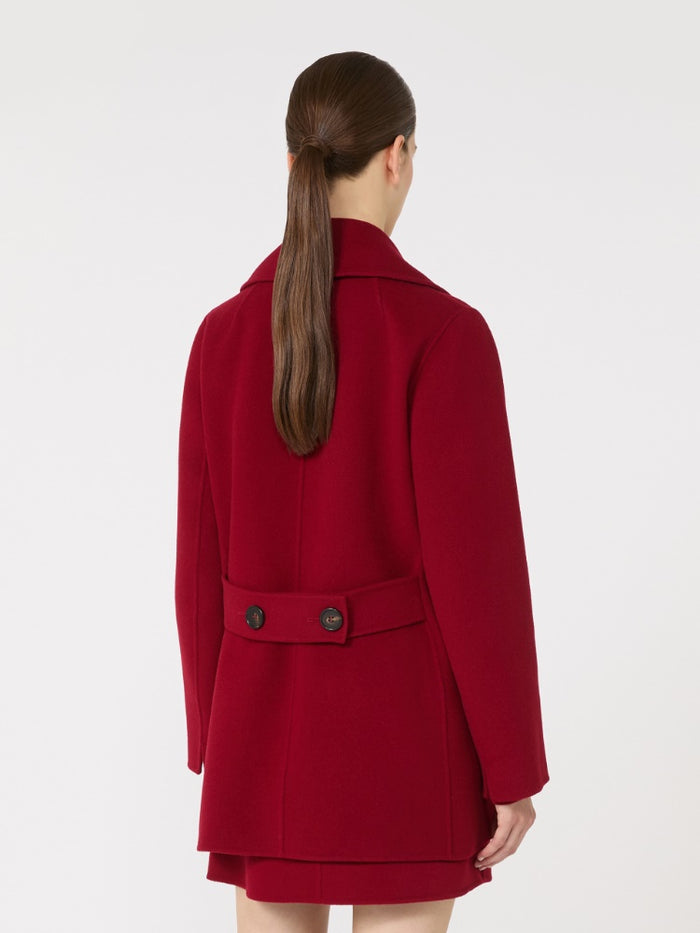  Max Mara S Giaccone Donna - 3