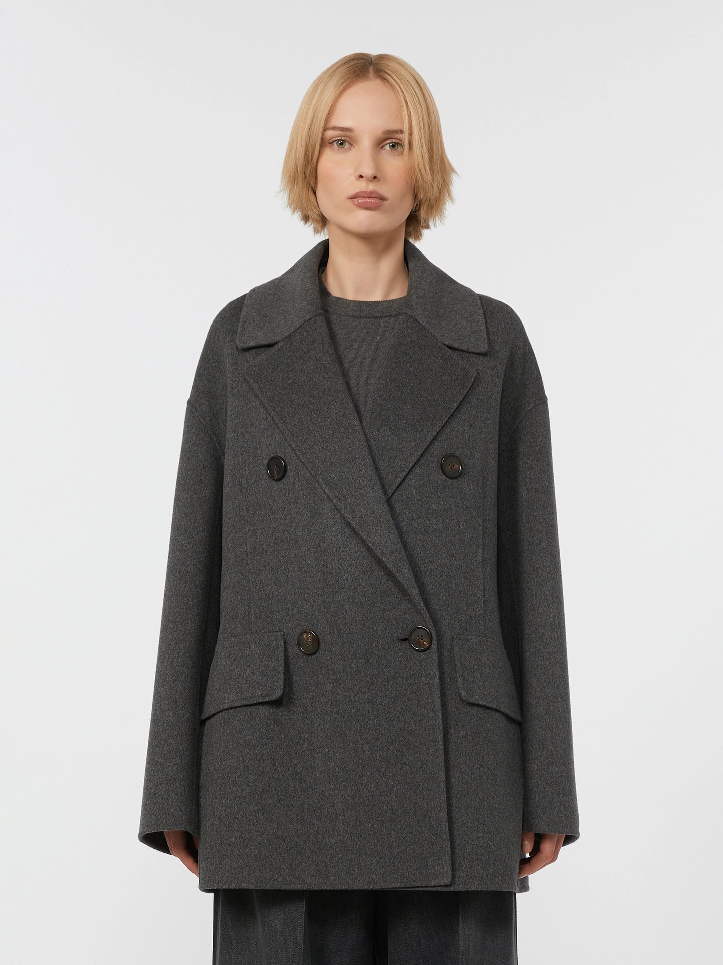  Max Mara S Giaccone Donna - 1