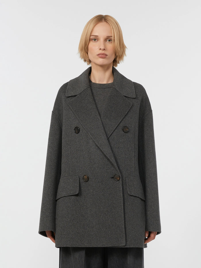 Max Mara S Giaccone Donna