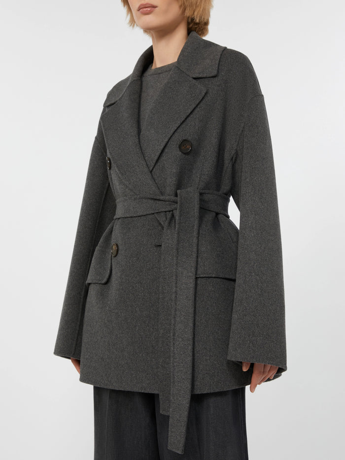 Max Mara S Giaccone Donna-2