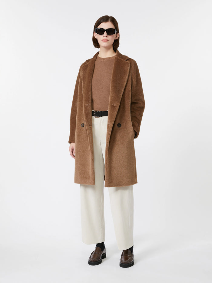 Max Mara S Pantalone Donna-2