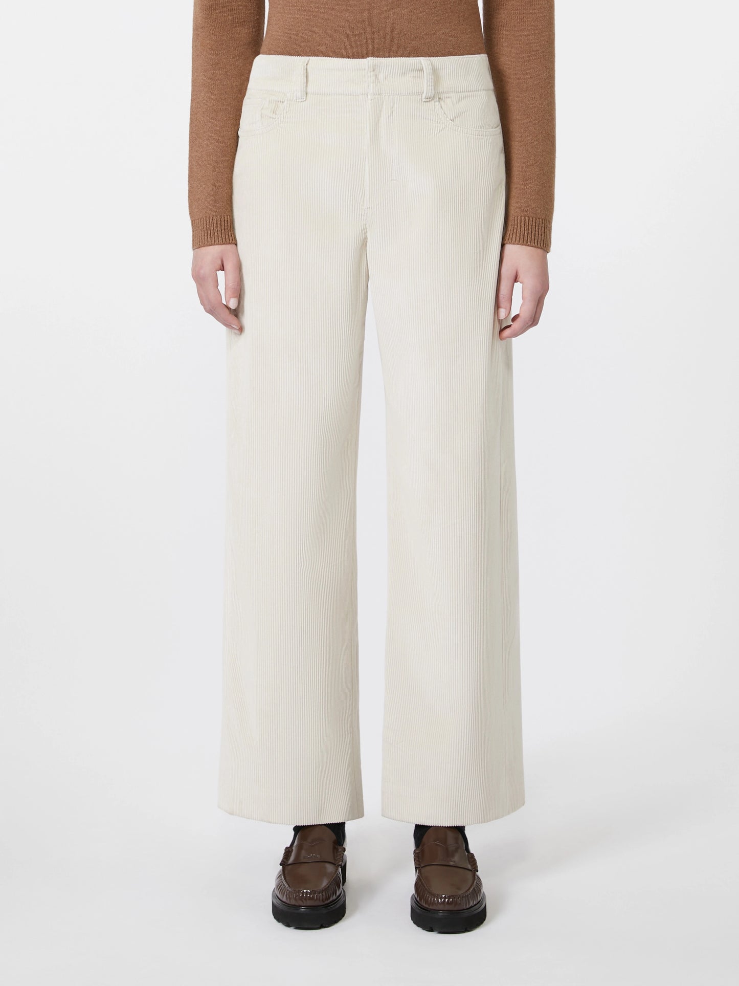  Max Mara S Pantalone Donna - 1