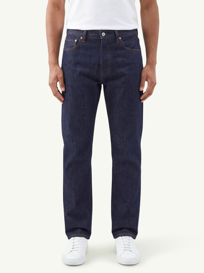  Stone Island Jeans Blu - 3