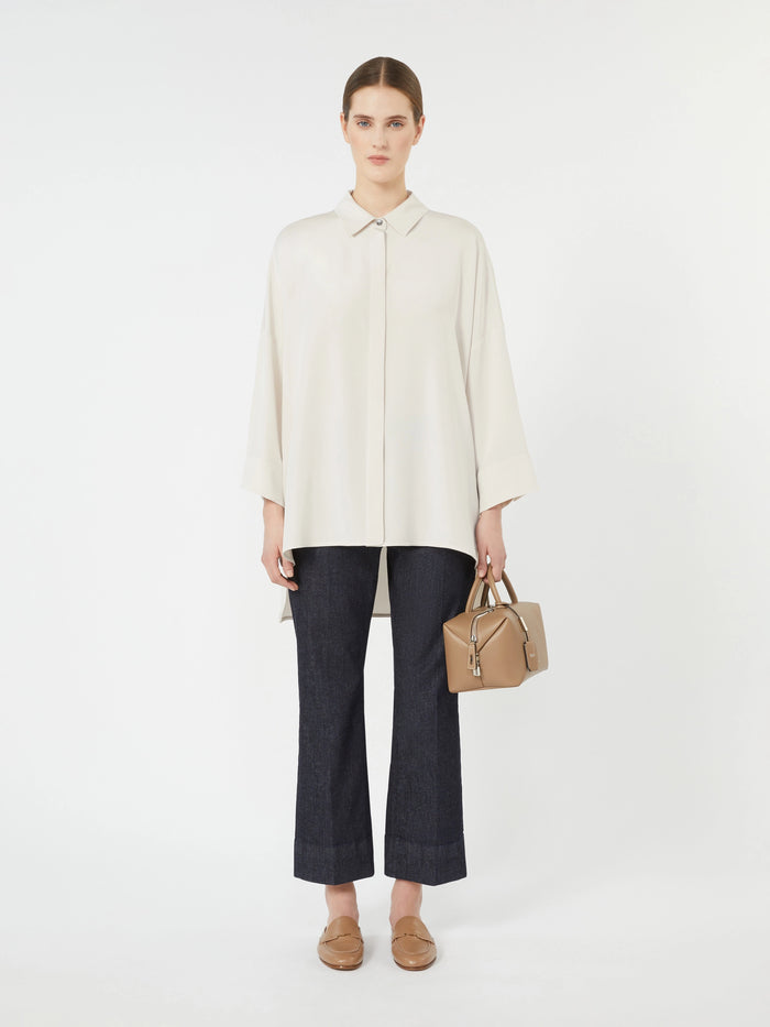 Max Mara S Camicia Donna-2