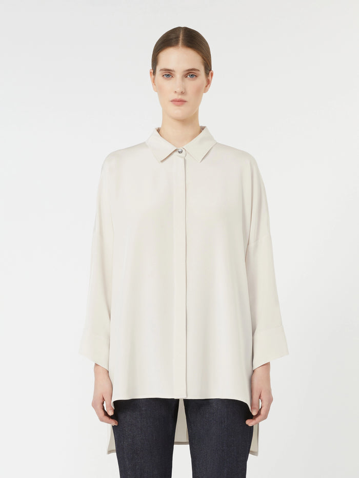 Max Mara S Camicia Donna