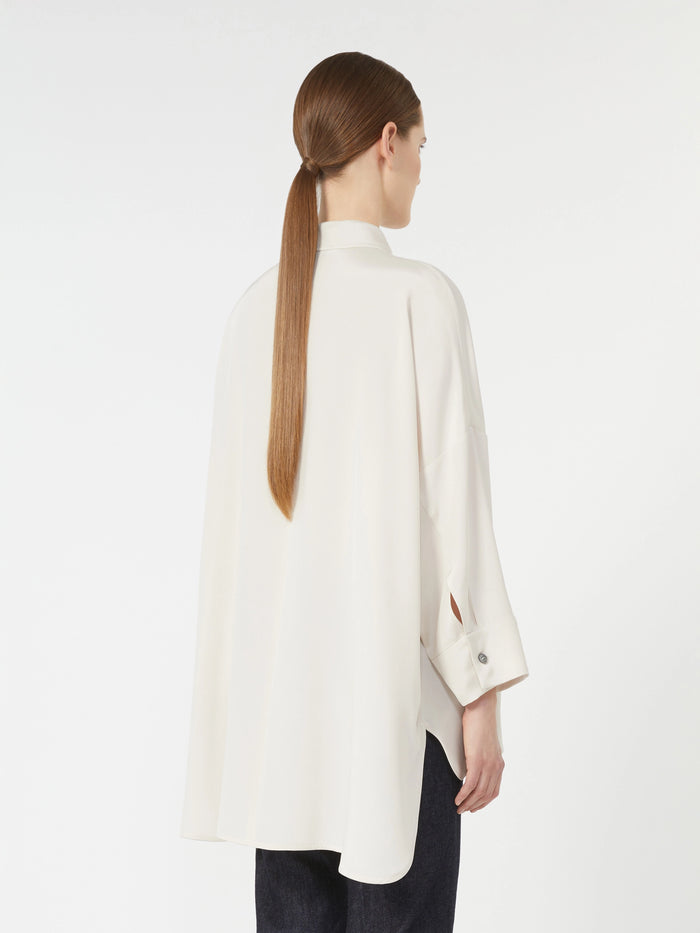  Max Mara S Camicia Donna - 3