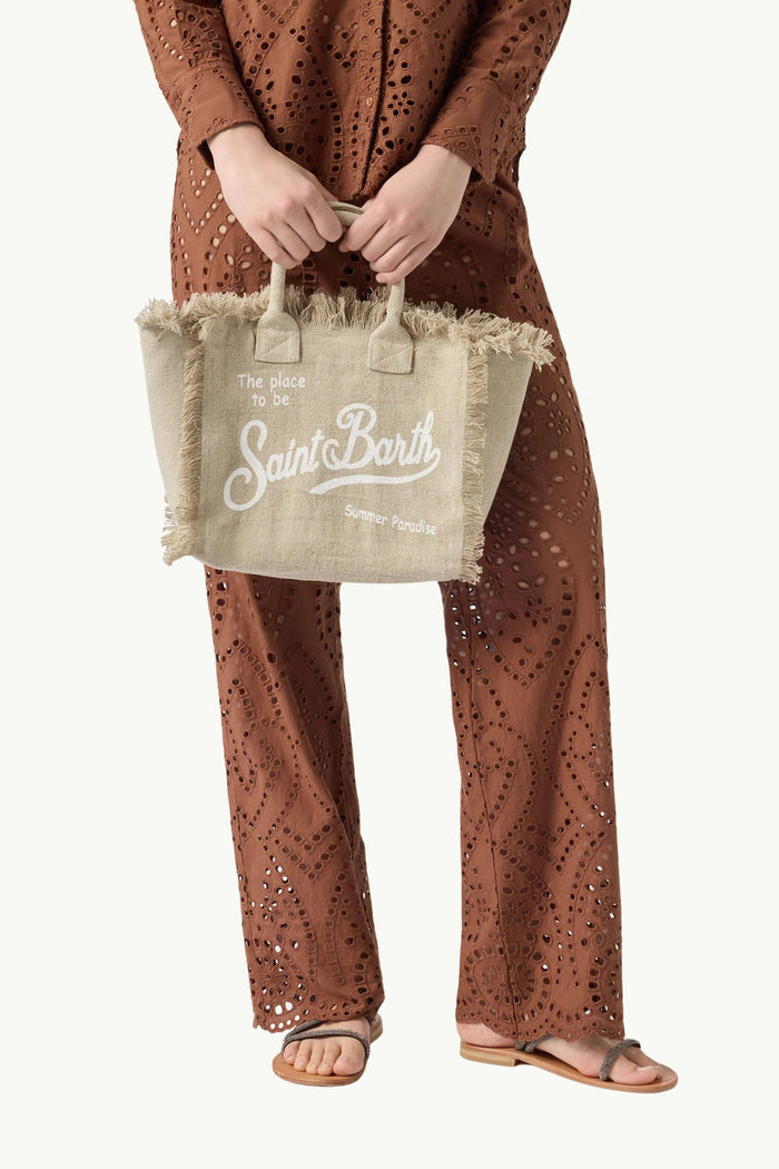 Borsa Donna Mc2 Saint Barth