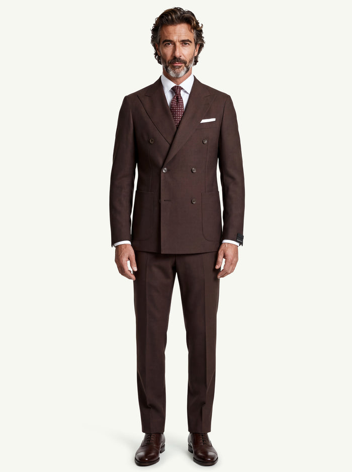 Abito Vesuvio  Uomo Tagliatore