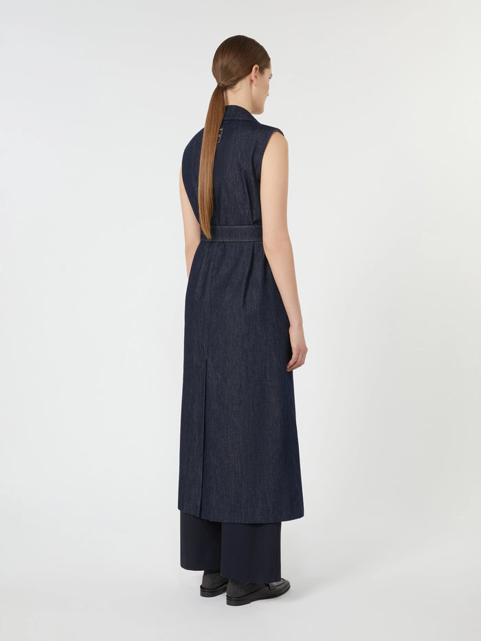  Max Mara S Abito Donna - 3
