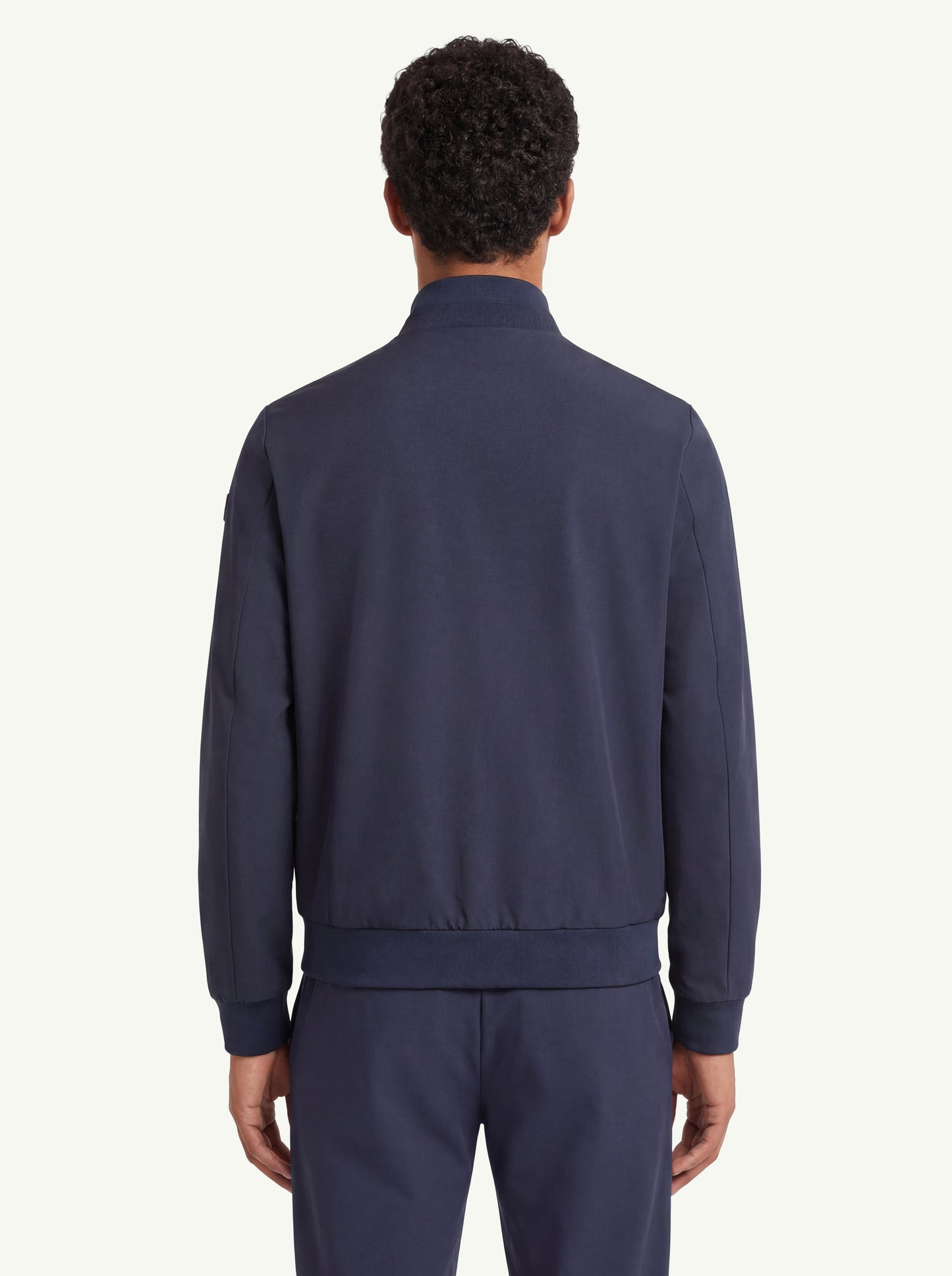  Rrd Montecristo Light Val Jacket Blu - 4