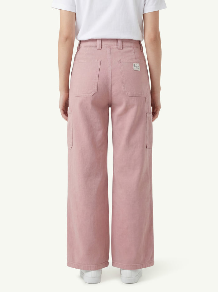 Pantalone Donna Max Mara Weekend-2