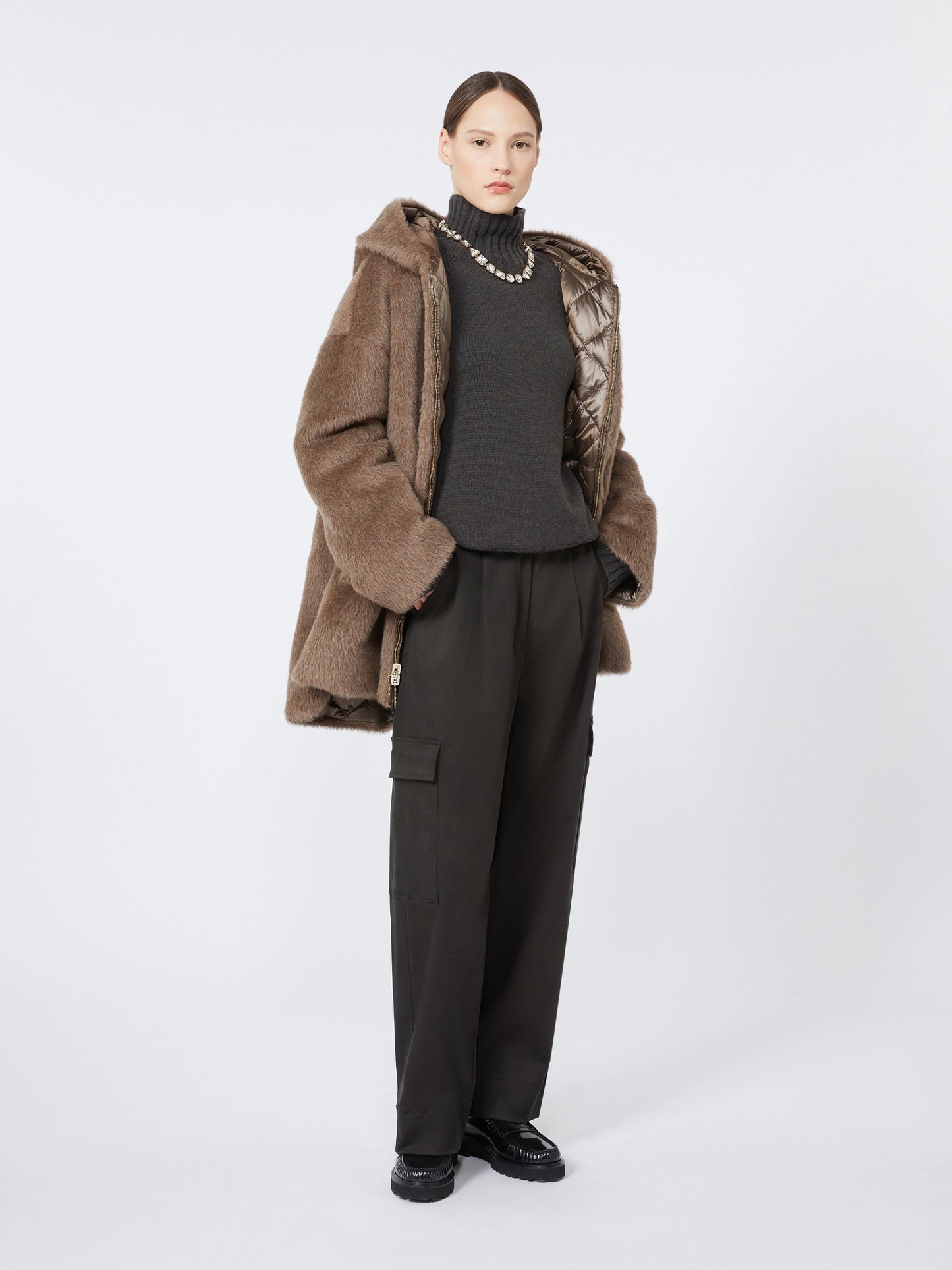  Max Mara S Maglia Donna - 3
