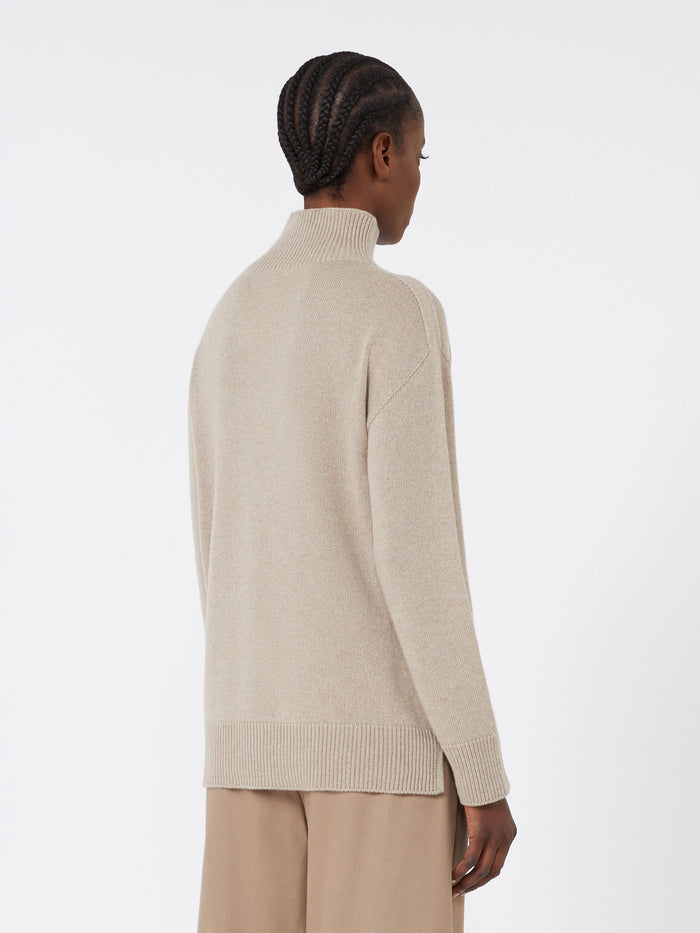 Max Mara S Maglia Donna-2