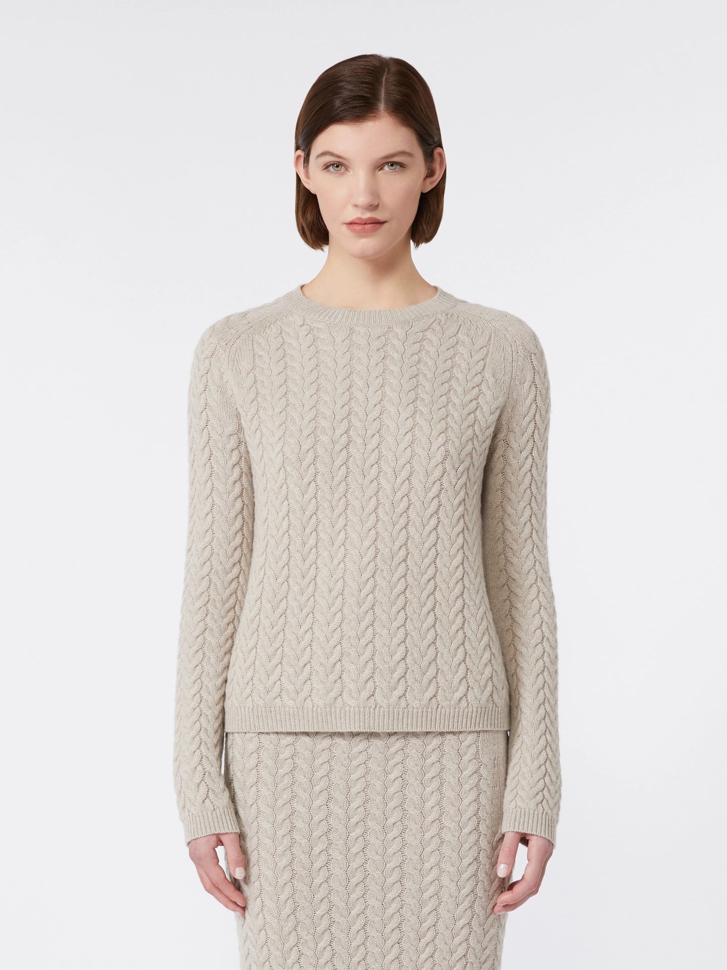  Max Mara S Maglia Donna - 1