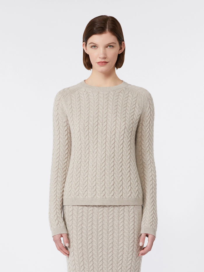Max Mara S Maglia Donna
