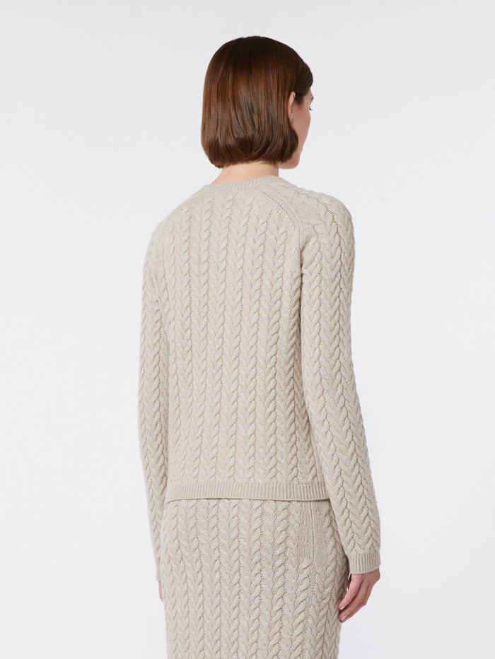 Max Mara S Maglia Donna-2
