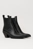 Semi-couture Stivaletto Candis Nero Donna-2