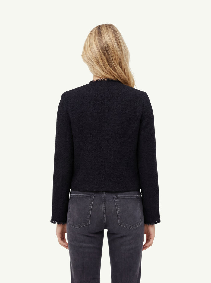 Giacca Donna Max Mara Weekend-2