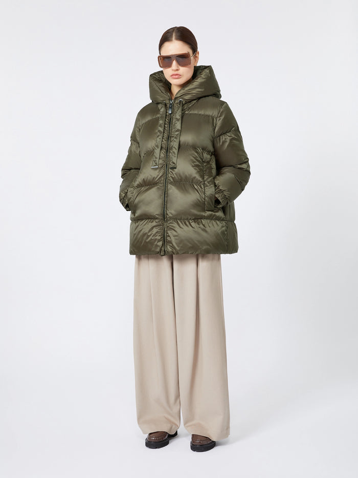 Max Mara The Cube Piumino Donna