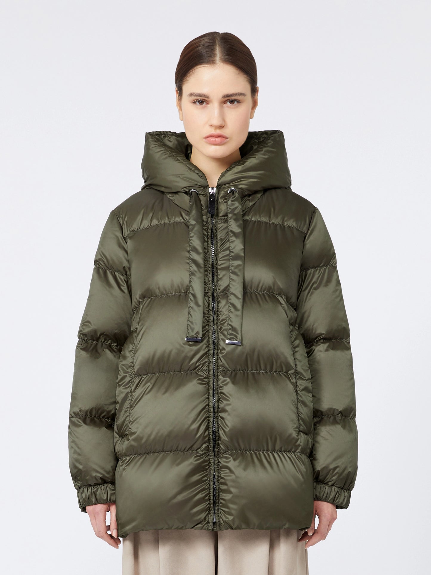  Max Mara The Cube Piumino Donna - 2