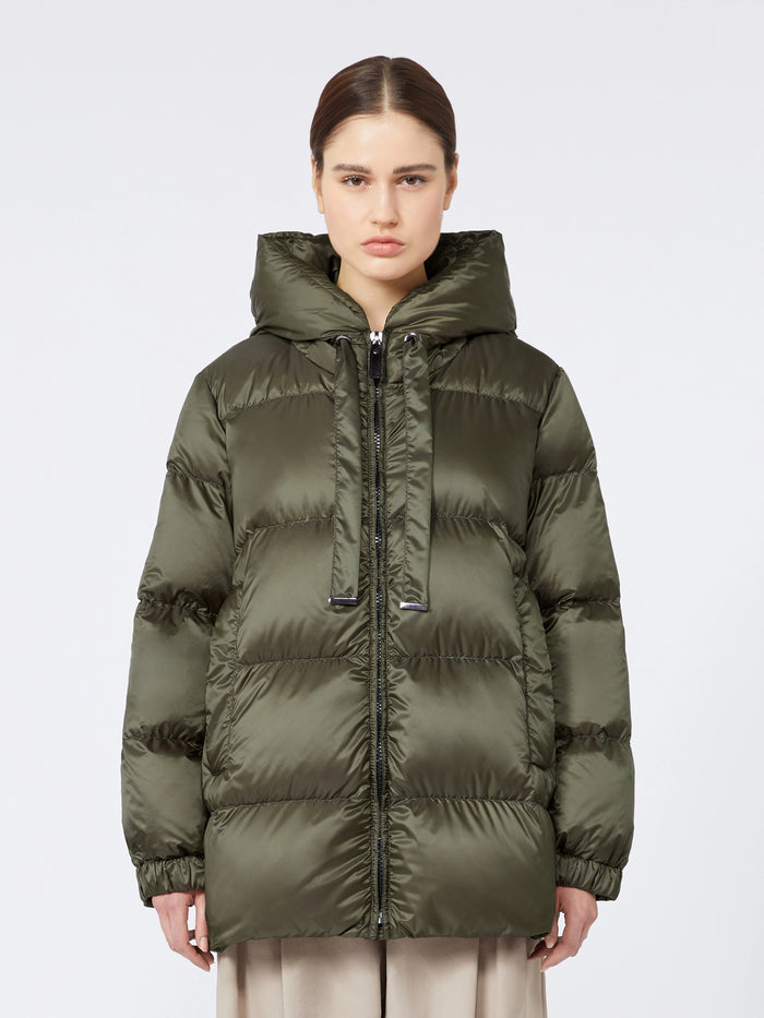 Max Mara The Cube Piumino Donna-2