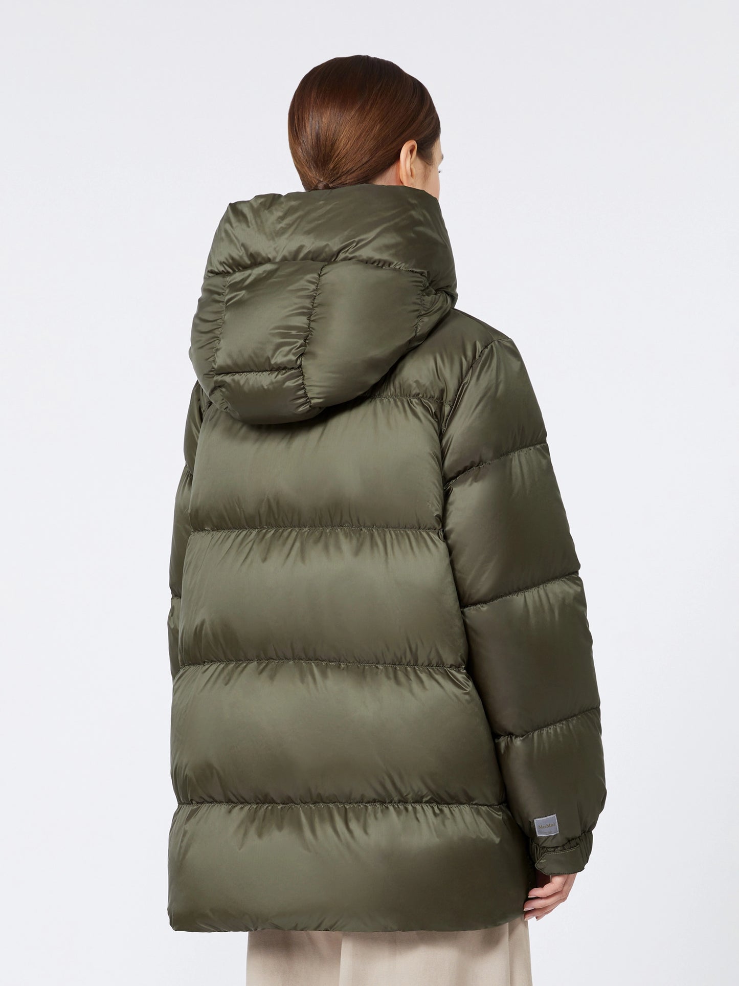  Max Mara The Cube Piumino Donna - 3