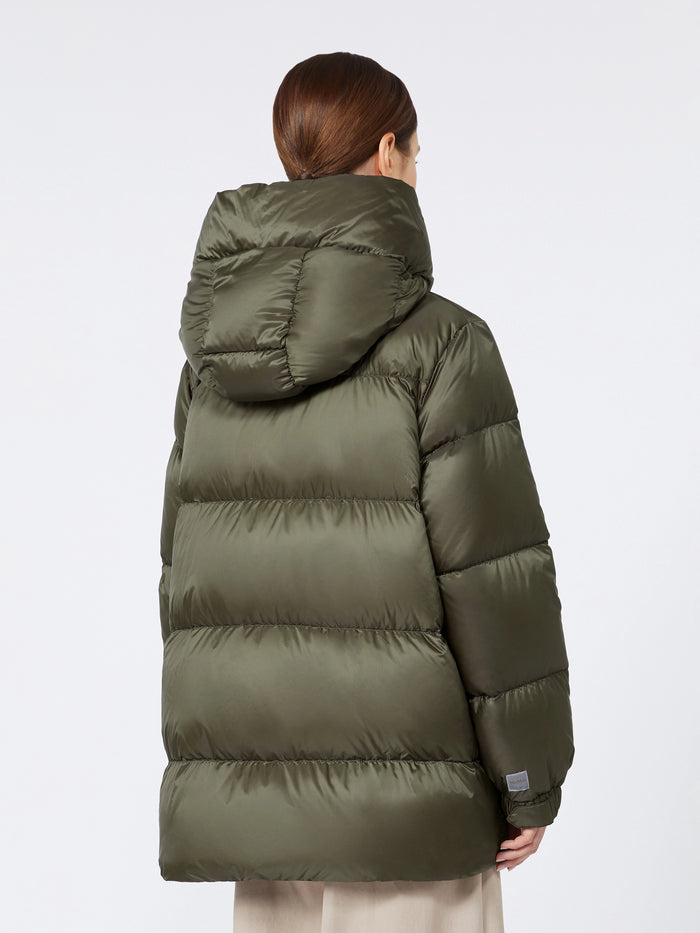  Max Mara The Cube Piumino Donna - 3