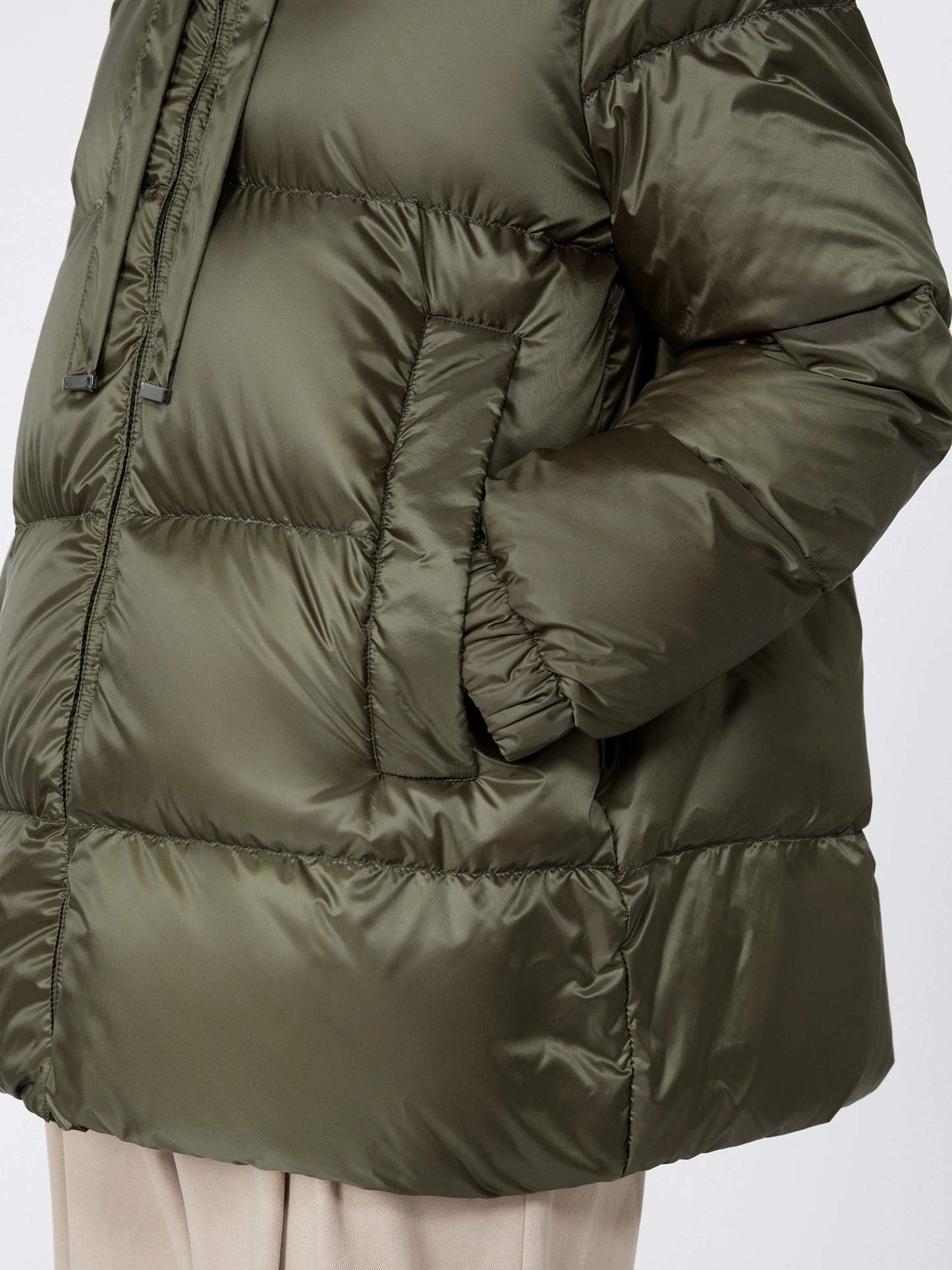  Max Mara The Cube Piumino Donna - 4