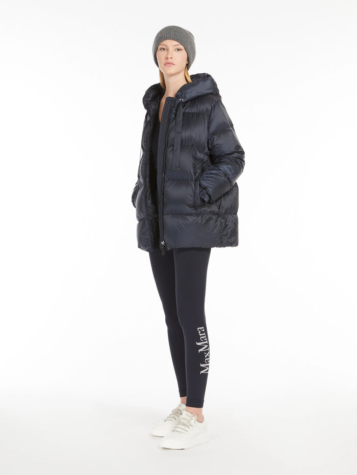 Max Mara The Cube Piumino Donna-2