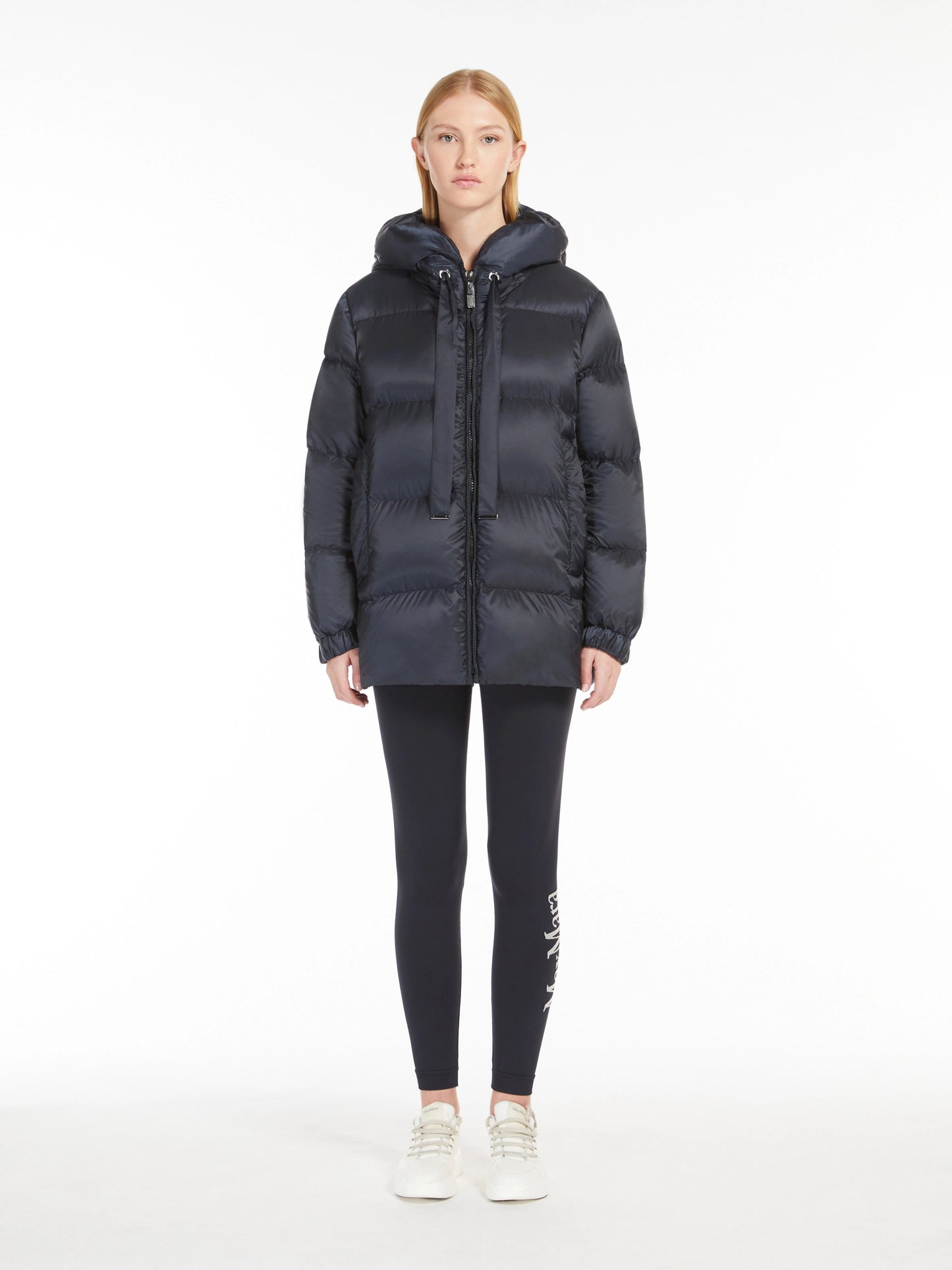  Max Mara The Cube Piumino Donna - 1