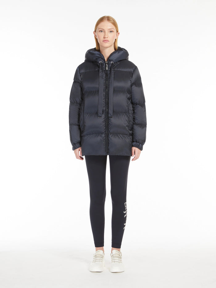 Max Mara The Cube Piumino Donna