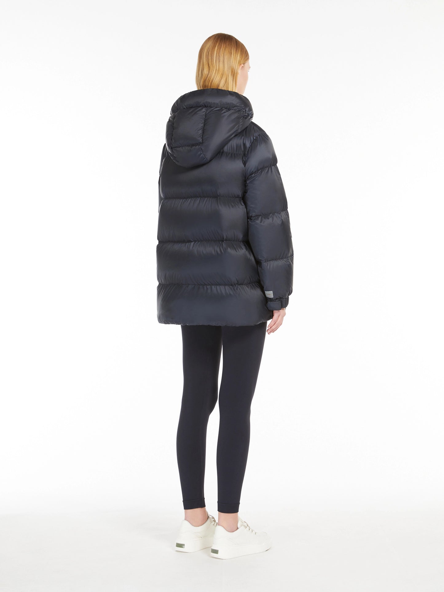  Max Mara The Cube Piumino Donna - 3