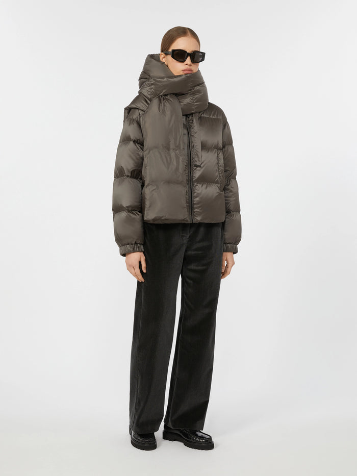 Max Mara The Cube Piumino Donna-2