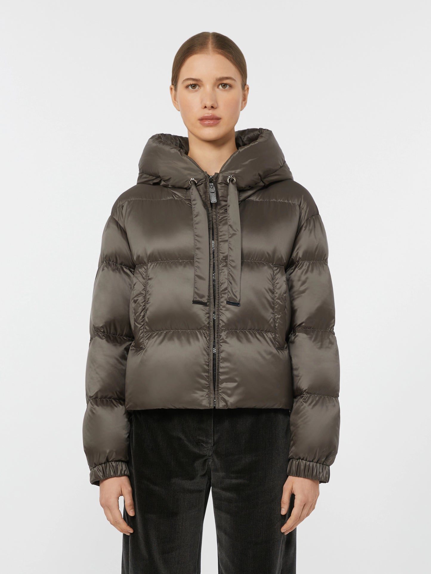  Max Mara The Cube Piumino Donna - 1