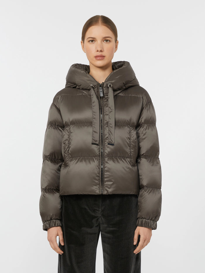 Max Mara The Cube Piumino Donna