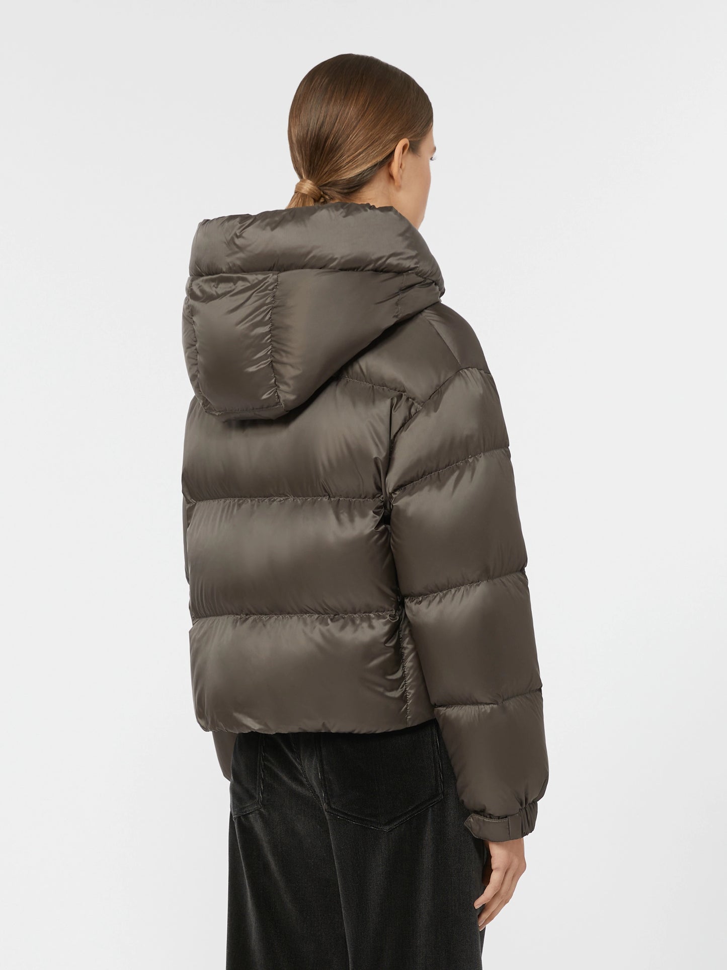  Max Mara The Cube Piumino Donna - 3