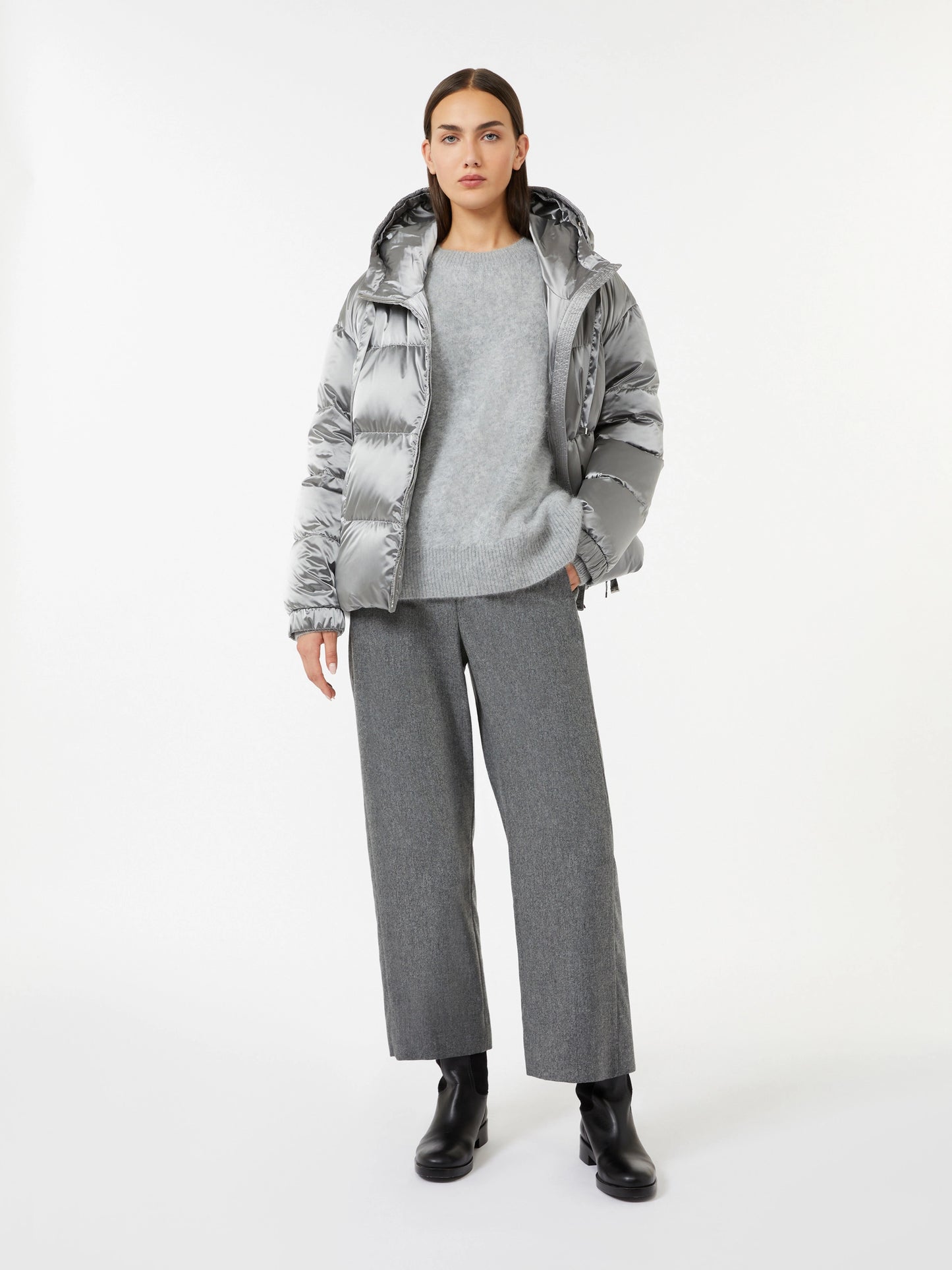  Max Mara The Cube Piumino Donna - 1
