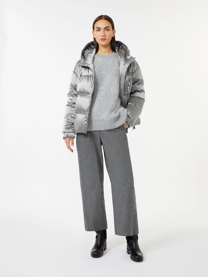 Max Mara The Cube Piumino Donna