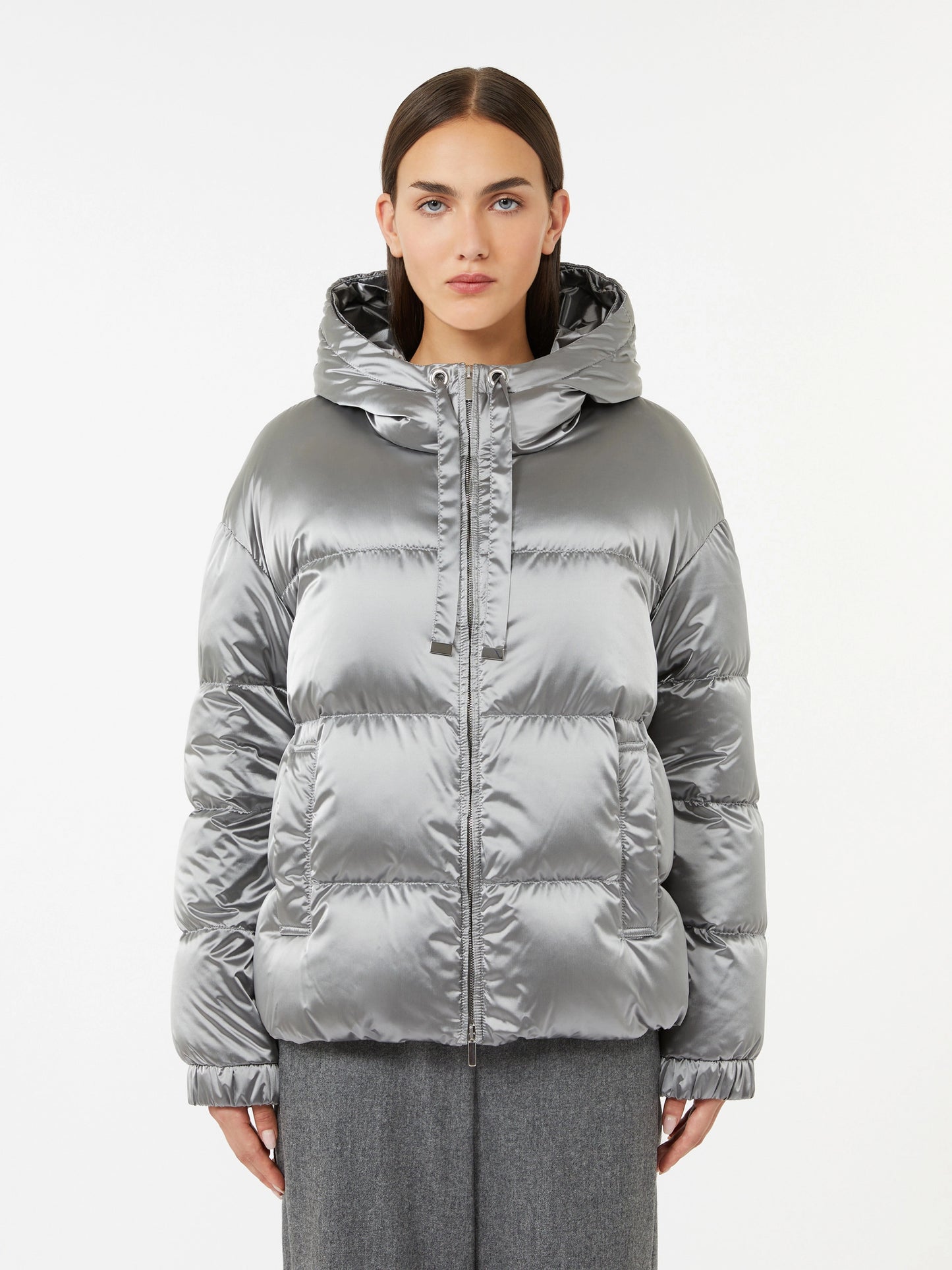  Max Mara The Cube Piumino Donna - 2