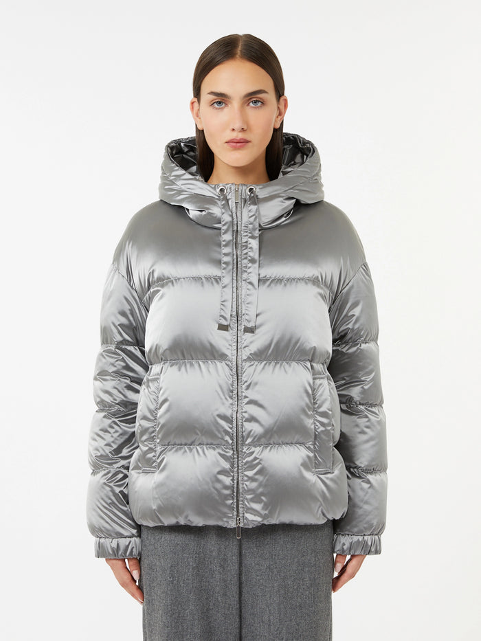 Max Mara The Cube Piumino Donna-2