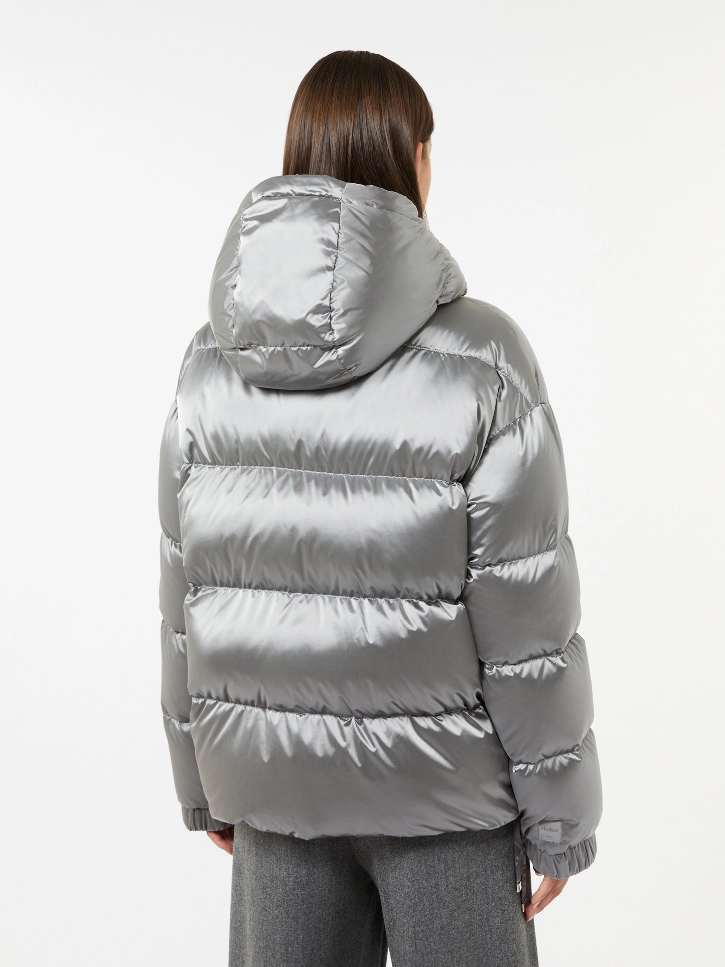  Max Mara The Cube Piumino Donna - 3